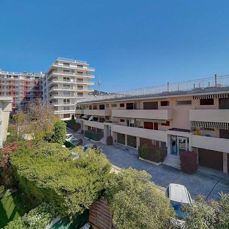 Apartament Le Palm - 100M Plage - Croisette - Verriere Cote D'Azur Cannes Zewnętrze zdjęcie